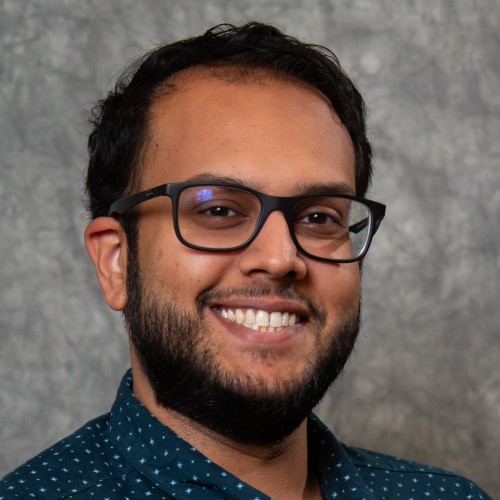 Abhi Saini Profile Pic